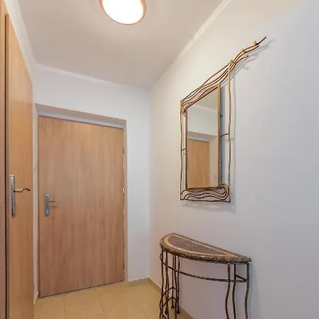 Kompleks wypoczynkowy Delfin