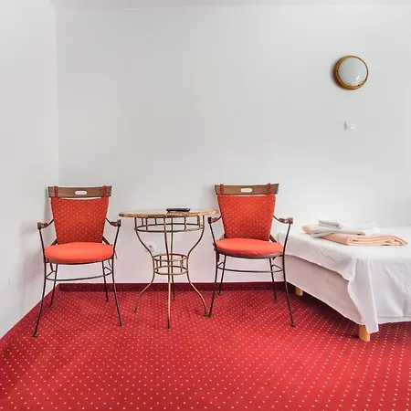 Kompleks wypoczynkowy Delfin *