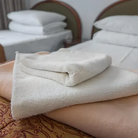 Delfin Kompleks wypoczynkowy Krynica Morska