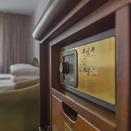 Kompleks wypoczynkowy Delfin *