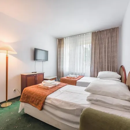 Delfin Vakantiepark *