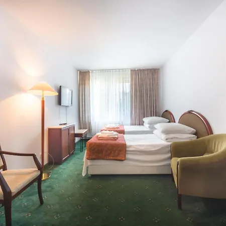 Vakantiepark Delfin Krynica Morska