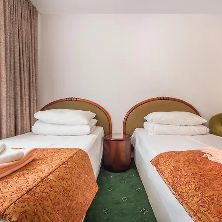 Delfin * Krynica Morska