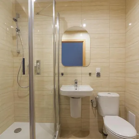 Kompleks wypoczynkowy Delfin *