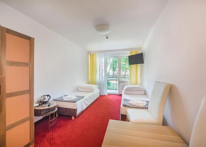 Delfin * Крыница-Морска