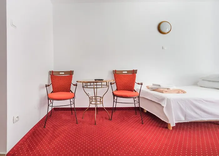 База отдыха Delfin *