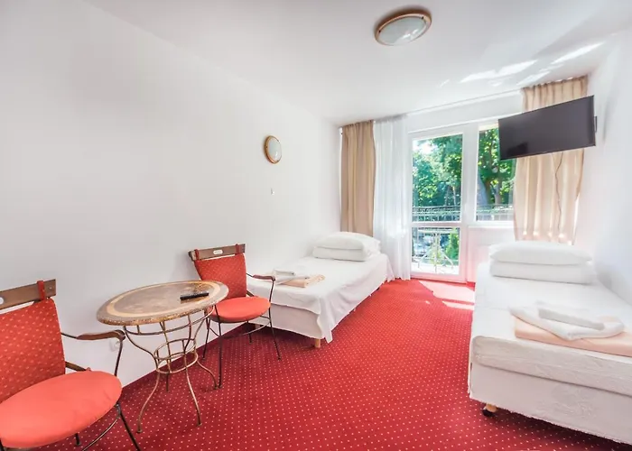 Delfin * Крыница-Морска