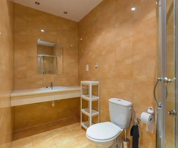 База отдыха Delfin