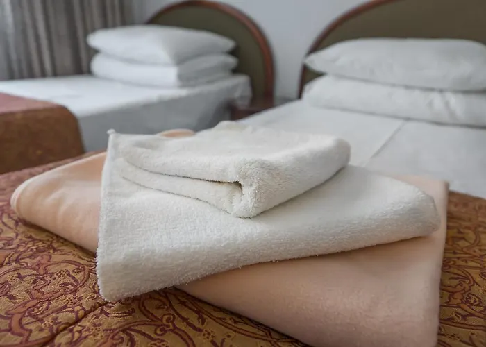 Delfin База отдыха Крыница-Морска