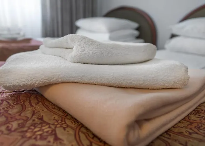 Delfin Крыница-Морска