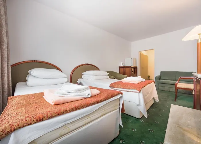 База отдыха Delfin