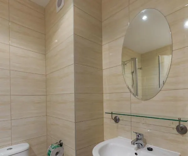 Delfin База отдыха Крыница-Морска