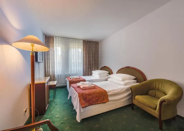 Delfin Крыница-Морска