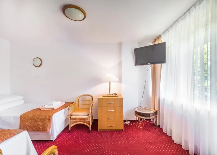 Delfin База отдыха *