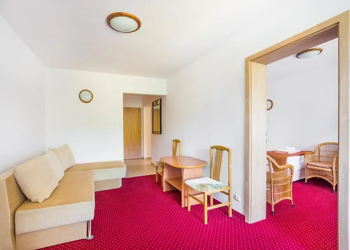 База отдыха Delfin