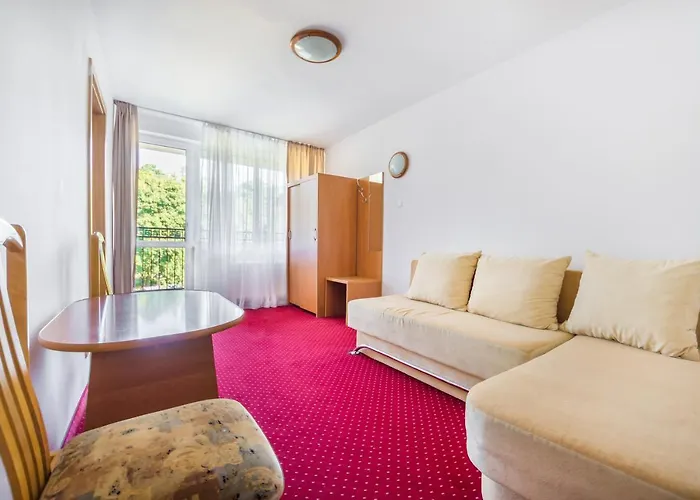 Delfin Крыница-Морска