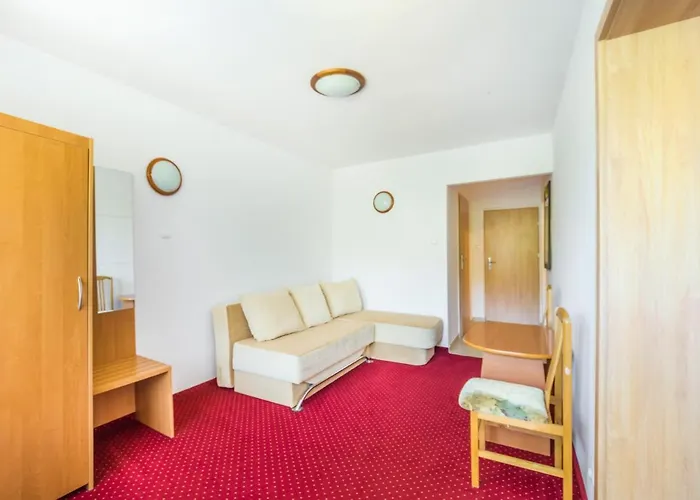 Delfin База отдыха