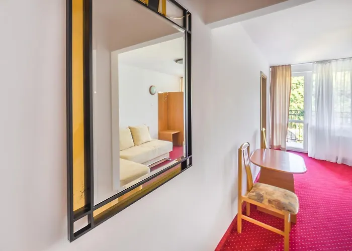 База отдыха Delfin *