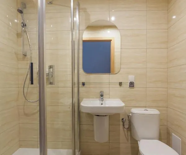 База отдыха Delfin *