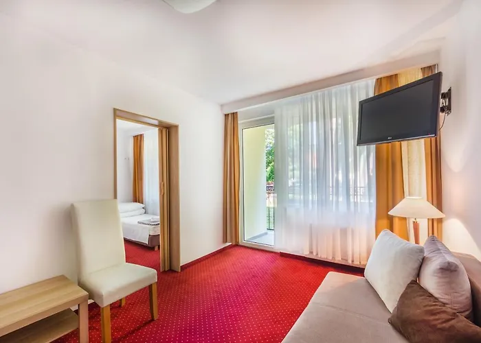 База отдыха Delfin