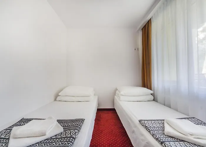 Delfin Крыница-Морска